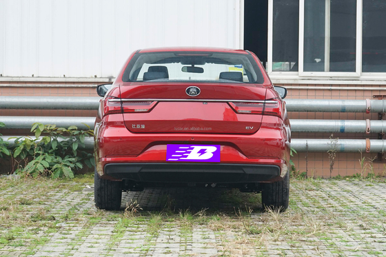 Byd Qin Dm-I Ev 자동차 순수 전기 차량 오토 전기 4륜 전기 자동차 준비