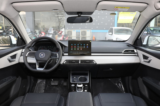 Byd Qin Dm-I Ev 자동차 순수 전기 차량 오토 전기 4륜 전기 자동차 준비