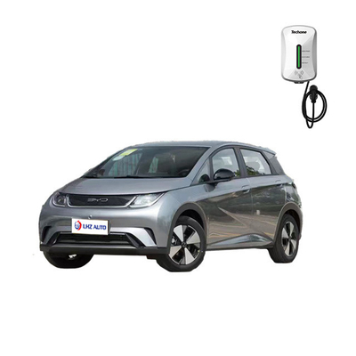 70kWh 배터리 용량 Byd HaiTun의 가족 운송용 컴팩트 5석 SUV