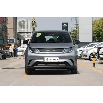 70kWh 배터리 용량 Byd HaiTun의 가족 운송용 컴팩트 5석 SUV