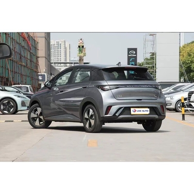 70kWh 배터리 용량 Byd HaiTun의 가족 운송용 컴팩트 5석 SUV
