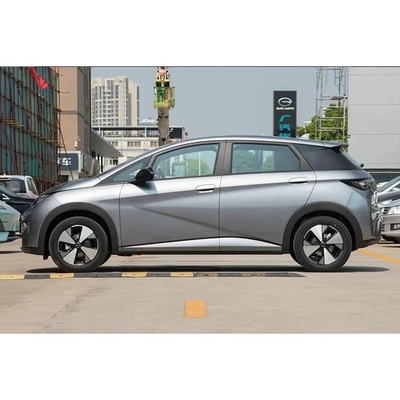 70kWh 배터리 용량 Byd HaiTun의 가족 운송용 컴팩트 5석 SUV
