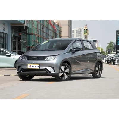 70kWh 배터리 용량 Byd HaiTun의 가족 운송용 컴팩트 5석 SUV