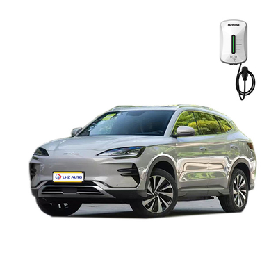 에너지 전기 차량 BYD 송 520km EV 좌측 운전 SUV 성인용 및 5 좌석