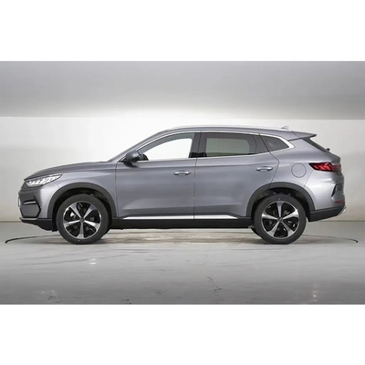에너지 전기 차량 BYD 송 520km EV 좌측 운전 SUV 성인용 및 5 좌석