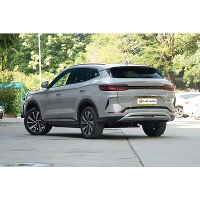 에너지 전기 차량 BYD 송 520km EV 좌측 운전 SUV 성인용 및 5 좌석