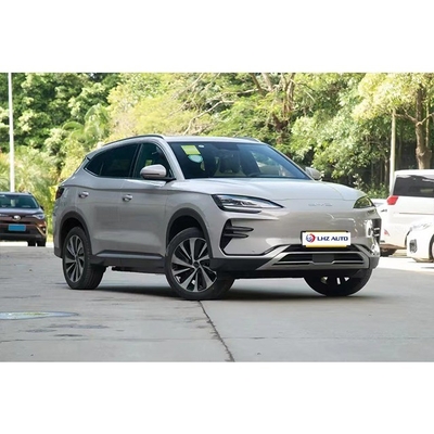 에너지 전기 차량 BYD 송 520km EV 좌측 운전 SUV 성인용 및 5 좌석