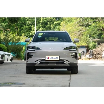 에너지 전기 차량 BYD 송 520km EV 좌측 운전 SUV 성인용 및 5 좌석