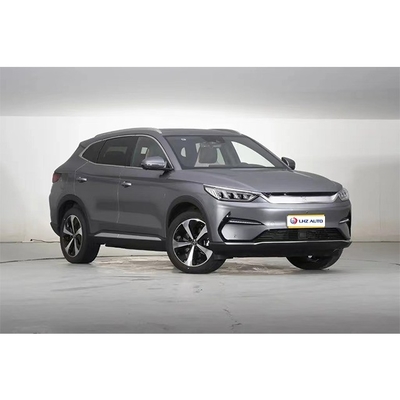 에너지 전기 차량 BYD 송 520km EV 좌측 운전 SUV 성인용 및 5 좌석