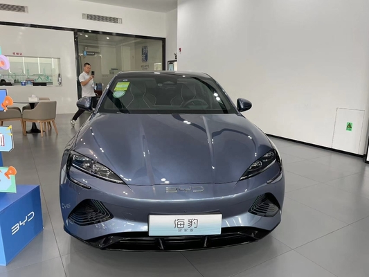 0.5 시간 BYD 시일 전기 자동차 리?? 배터리 충전 시간