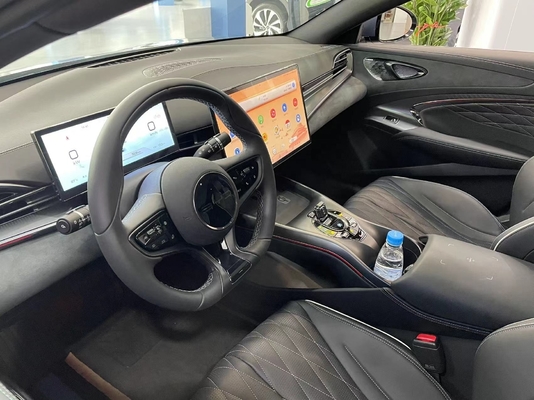 0.5 시간 BYD 시일 전기 자동차 리?? 배터리 충전 시간