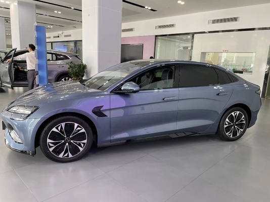 0.5 시간 BYD 시일 전기 자동차 리?? 배터리 충전 시간