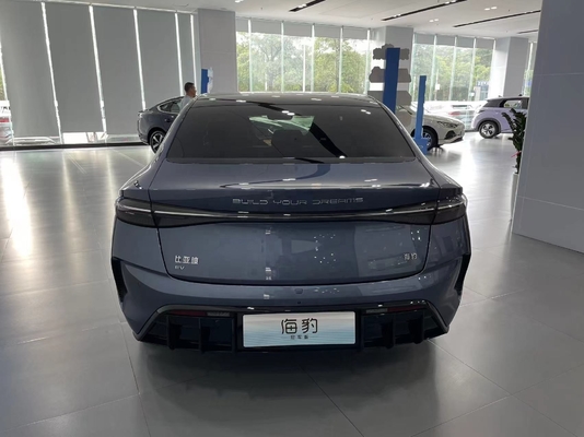 0.5 시간 BYD 시일 전기 자동차 리?? 배터리 충전 시간