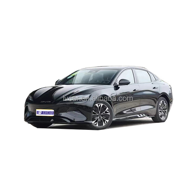 BYD 밀폐와 뛰어난 성능 100% 전기 연료 선택