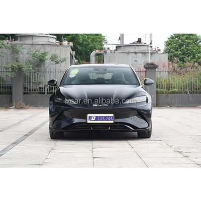 BYD 밀폐와 뛰어난 성능 100% 전기 연료 선택