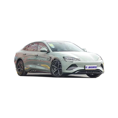BYD 하이바오 스포츠 310Nm 최대 토크와 0.5시간 충전 시간