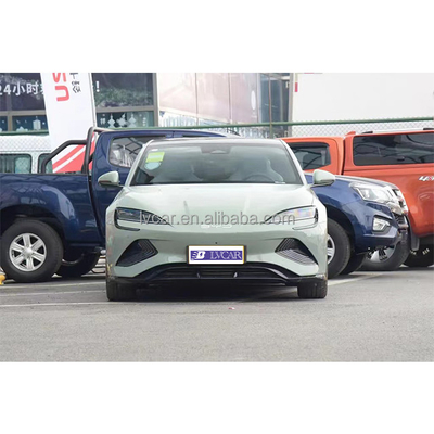 BYD 하이바오 스포츠 310Nm 최대 토크와 0.5시간 충전 시간