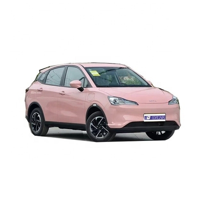 2022 네자 V400 라이트 핑크 맞춤형 소형 SUV 지능형 장거리 SUV