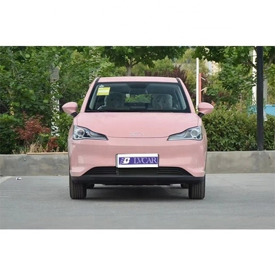 2022 네자 V400 라이트 핑크 맞춤형 소형 SUV 지능형 장거리 SUV