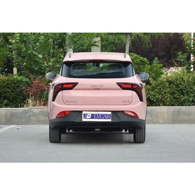 2022 네자 V400 라이트 핑크 맞춤형 소형 SUV 지능형 장거리 SUV