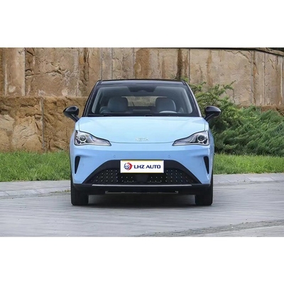2024 NETA AYA 전기 SUV 자동차 전기 스포츠 자동차 네자 V 성인 고속 5 좌석