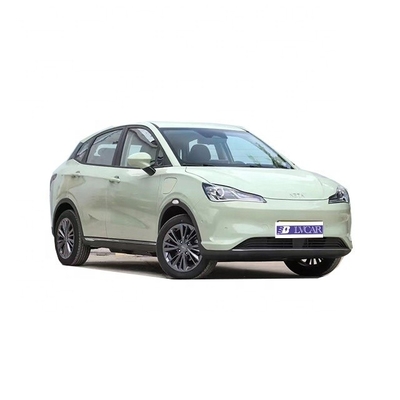 완벽한 가정용 출퇴근 SUV 400km 배터리 수명 리?? 이온 배터리 최고 속도 120km/h