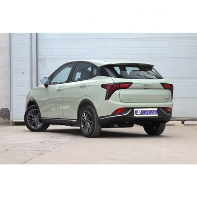 완벽한 가정용 출퇴근 SUV 400km 배터리 수명 리?? 이온 배터리 최고 속도 120km/h