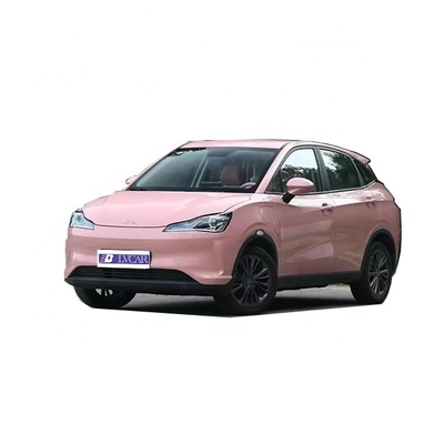38.88kWh 배터리 용량 리?? 이온 배터리 네타 EV SUV 승차용 자동차 전기 자동차