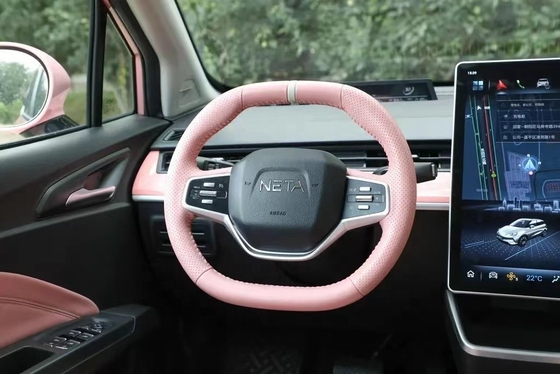 38.88kWh 배터리 용량 리?? 이온 배터리 네타 EV SUV 승차용 자동차 전기 자동차