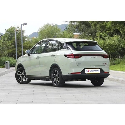 2024 네자 V 전기 SUV 자동차 네타 AYA 300km 401km 에너지 차량에 대한 최고의 선택