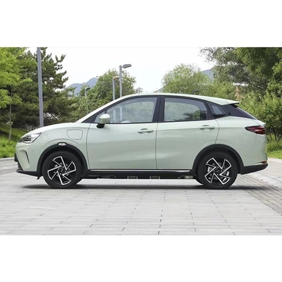 2024 네자 V 전기 SUV 자동차 네타 AYA 300km 401km 에너지 차량에 대한 최고의 선택