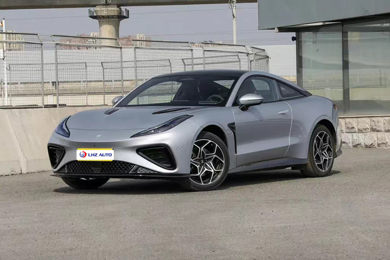 최대 토크 620N.m 전기 자동차 2024 네이트 트렌딩 전기 자동차 600km 범위