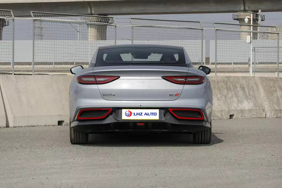 최대 토크 620N.m 전기 자동차 2024 네이트 트렌딩 전기 자동차 600km 범위