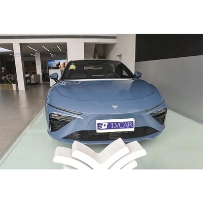 자동 에어컨 2023 Neta S 2980 mm 바퀴 기지