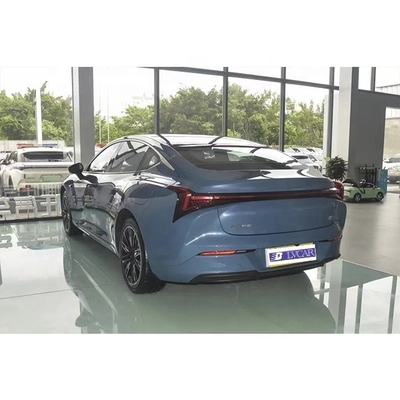 자동 에어컨 2023 Neta S 2980 mm 바퀴 기지