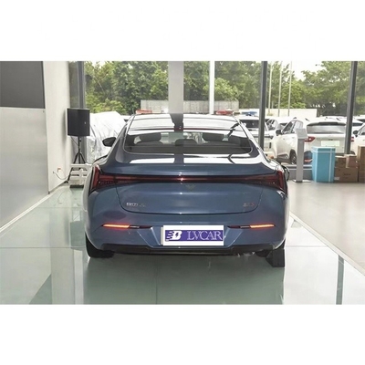 자동 에어컨 2023 Neta S 2980 mm 바퀴 기지