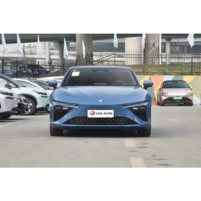 2024 플러스 1160km 네자 오토 네타 S 순수 전기 SUV 자동차 에너지 유형 100% 전기