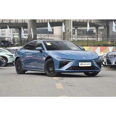 2024 플러스 1160km 네자 오토 네타 S 순수 전기 SUV 자동차 에너지 유형 100% 전기