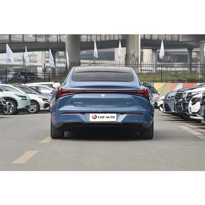 2024 플러스 1160km 네자 오토 네타 S 순수 전기 SUV 자동차 에너지 유형 100% 전기