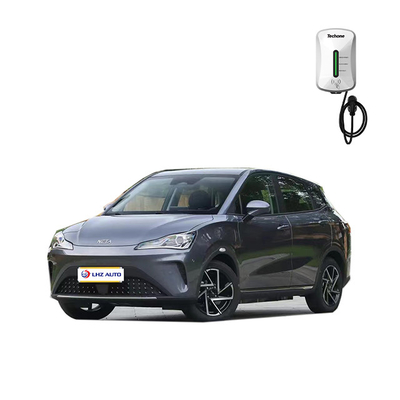 5도어 5석 SUV AYA 전기차 네타 EV 라이드온 Uesd 자동차 오토 전자제품 중고