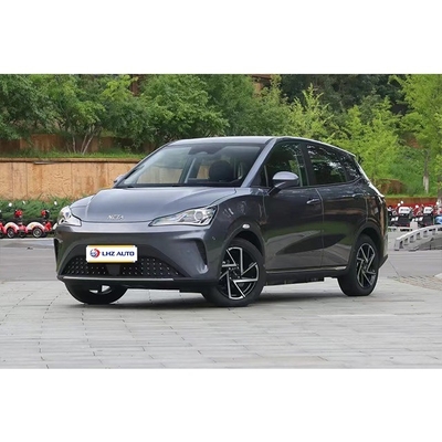 5도어 5석 SUV AYA 전기차 네타 EV 라이드온 Uesd 자동차 오토 전자제품 중고