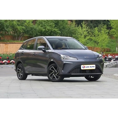 5도어 5석 SUV AYA 전기차 네타 EV 라이드온 Uesd 자동차 오토 전자제품 중고