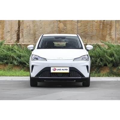 2023 네타 아야 순수 전기 에너지와 장수 배터리로 가장 작은 SUV