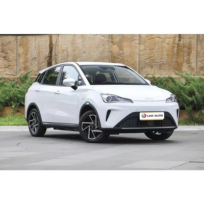 2023 네타 아야 순수 전기 에너지와 장수 배터리로 가장 작은 SUV