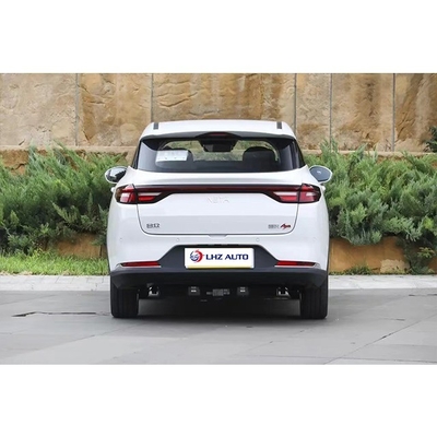 2023 네타 아야 순수 전기 에너지와 장수 배터리로 가장 작은 SUV