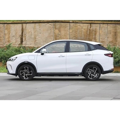 2023 네타 아야 순수 전기 에너지와 장수 배터리로 가장 작은 SUV