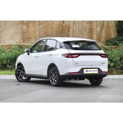 2023 네타 아야 순수 전기 에너지와 장수 배터리로 가장 작은 SUV