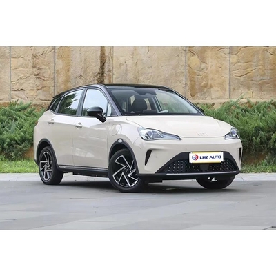모든 2023 순수 전기 SUV 5 개의 5 개의 좌석의 5 문 체구 구조와 0.5 시간 충전 시간