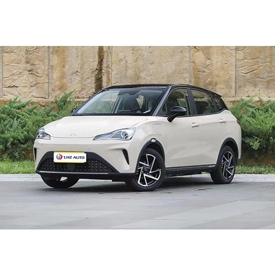모든 2023 순수 전기 SUV 5 개의 5 개의 좌석의 5 문 체구 구조와 0.5 시간 충전 시간