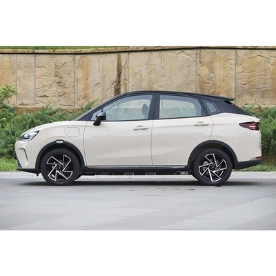 모든 2023 순수 전기 SUV 5 개의 5 개의 좌석의 5 문 체구 구조와 0.5 시간 충전 시간